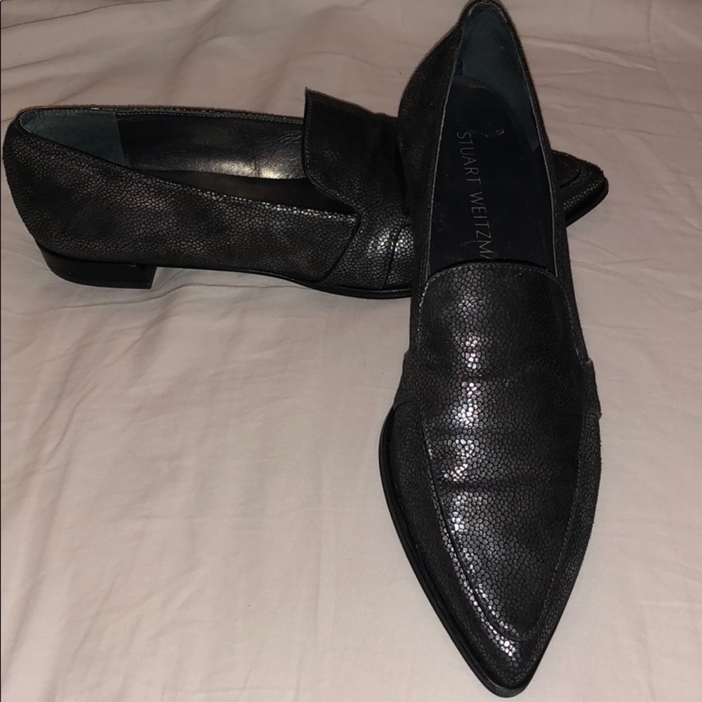 Like💕 NEW! Stuart Weitzman flats!